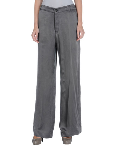 ZOOM RICK OWENS - Casual pants