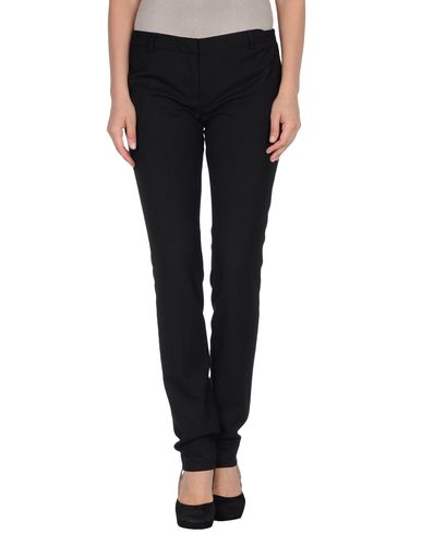 ZOOM MAURO GRIFONI - Dress pants