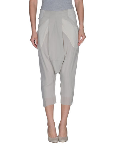 ZOOM RICK OWENS - Harem Pants