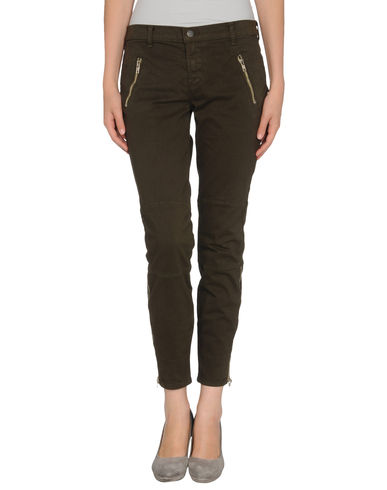 ZOOM J BRAND - Casual trouser