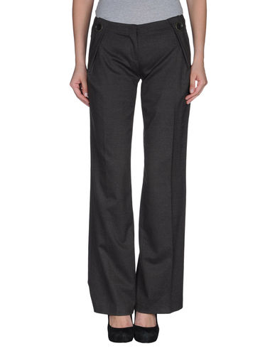 ZOOM LIU •JO - Casual pants