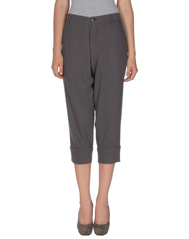 ZOOM RICK OWENS - 3/4-length short