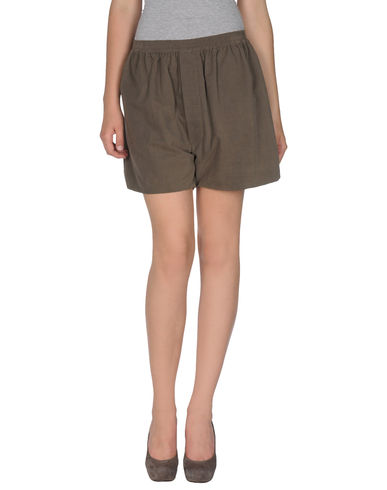 ZOOM RICK OWENS - Shorts