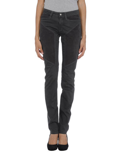 ZOOM 9.2 BY CARLO CHIONNA - Casual pants