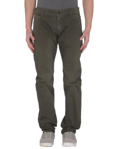 ZOOM GUESS JEANS - Casual pants