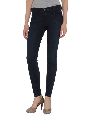 ZOOM J BRAND - Denim trousers