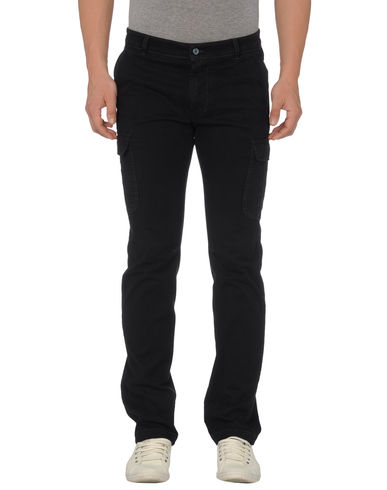ZOOM HARMONT&BLAINE - Casual pants
