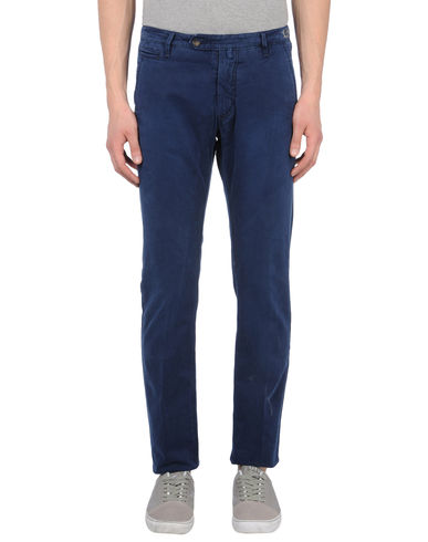 ZOOM JACOB COHЁN - Casual pants