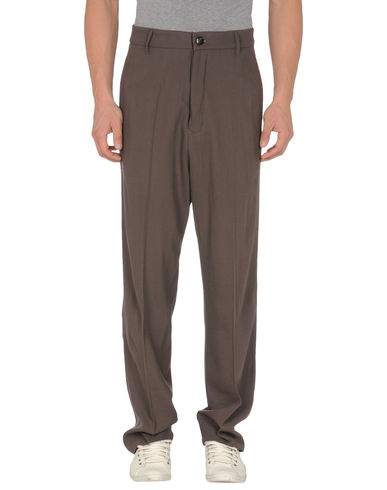 ZOOM RICK OWENS - Harem Pants