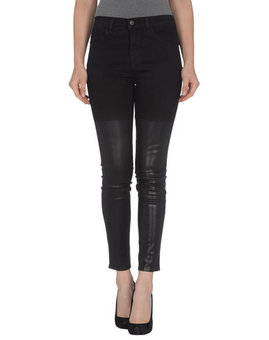 ZOOM J BRAND - Casual trouser