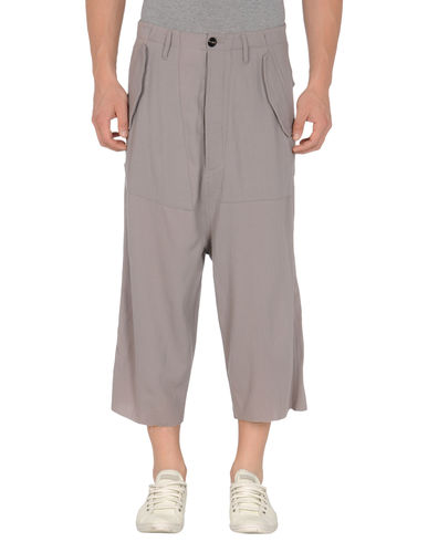 ZOOM RICK OWENS - Harem Pants