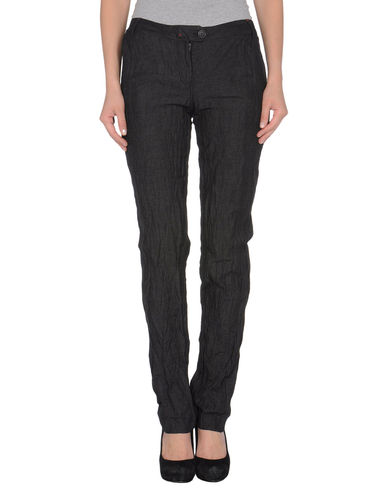 ZOOM D.A. DANIELE ALESSANDRINI - Casual trouser