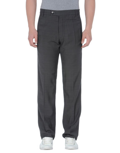 ZOOM RICK OWENS - Casual pants