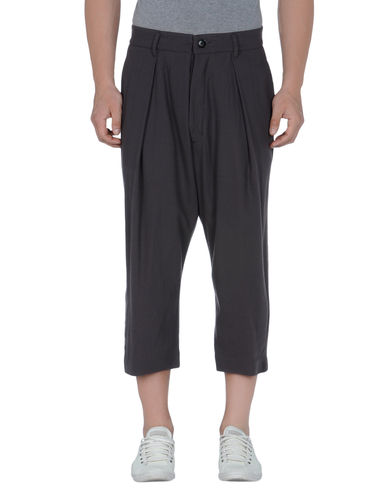 ZOOM RICK OWENS - 3/4-length short