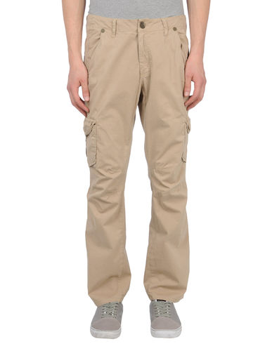 ZOOM L.J - Casual pants