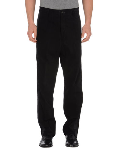 ZOOM RICK OWENS - Harem Pants