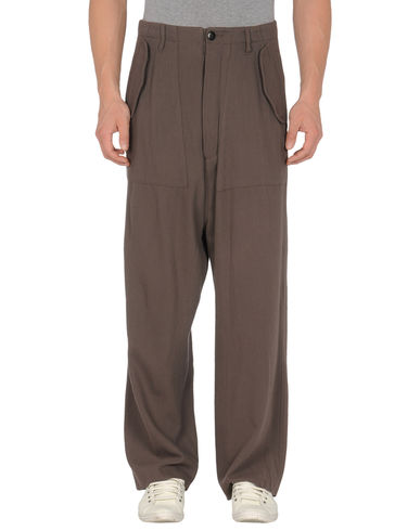 ZOOM RICK OWENS - Harem Pants