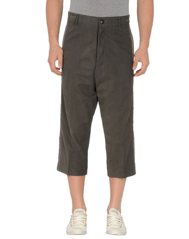 ZOOM RICK OWENS - Harem Pants