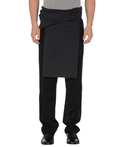 ZOOM RICK OWENS - Harem Pants