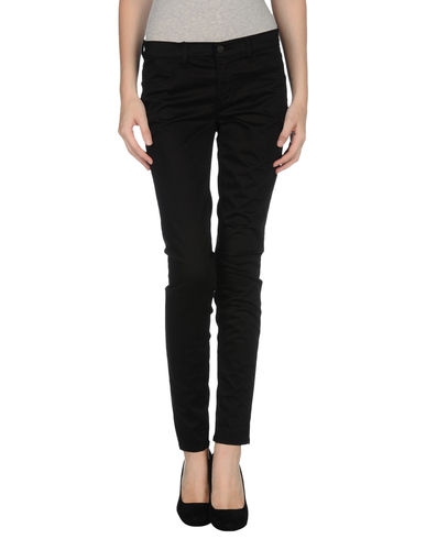 ZOOM J BRAND - Casual trouser