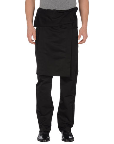 ZOOM RICK OWENS - Harem Pants