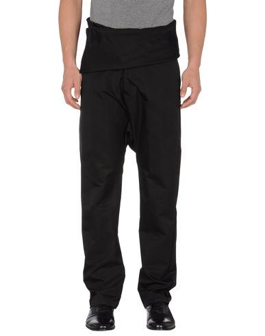 ZOOM RICK OWENS - Harem Pants