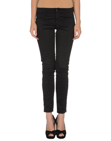 ZOOM J BRAND - Casual trouser