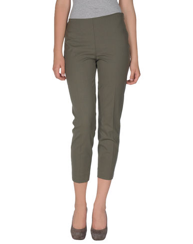 ZOOM RALPH LAUREN - 3/4-length trousers