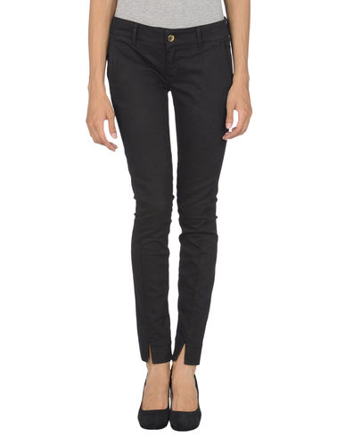 ZOOM MET CHINO & FRIENDS - Casual pants