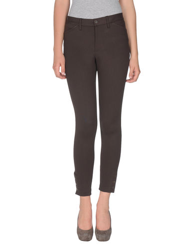 ZOOM RALPH LAUREN - Casual pants