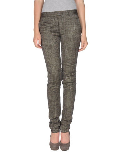 ZOOM FENDI - Dress pants