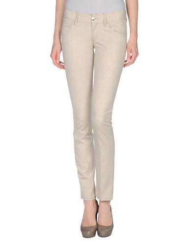 ZOOM MET - Casual pants