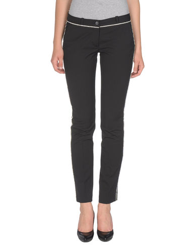 ZOOM MET CHINO & FRIENDS - Casual pants