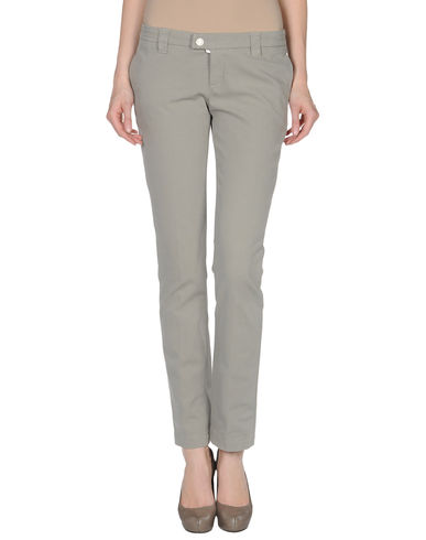 ZOOM JACOB COHЁN - Casual trouser