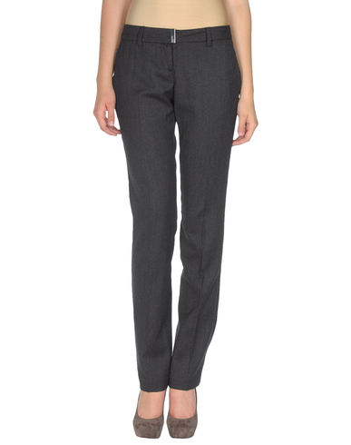 ZOOM LOVE MOSCHINO - Casual trouser