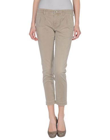 ZOOM JACOB COHЁN - 3/4-length trousers
