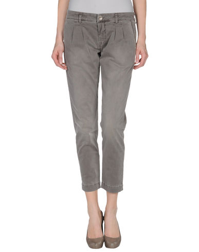 ZOOM JACOB COHЁN - 3/4-length short