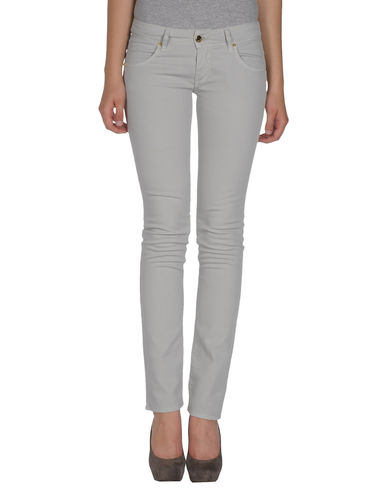 ZOOM MET - Casual pants