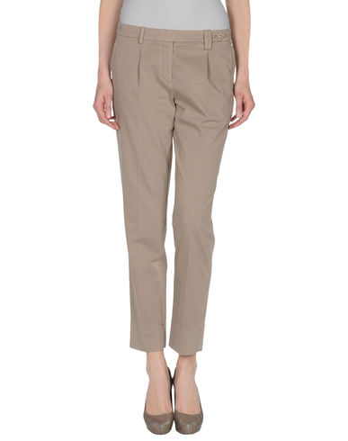 ZOOM INCOTEX - Casual pants