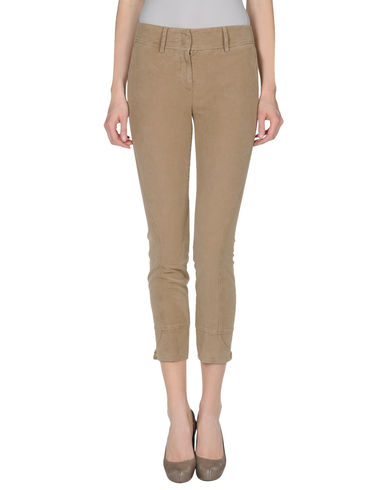 ZOOM INCOTEX - 3/4-length trousers
