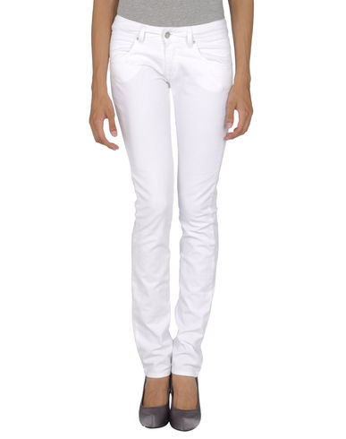 ZOOM MET - Denim pants
