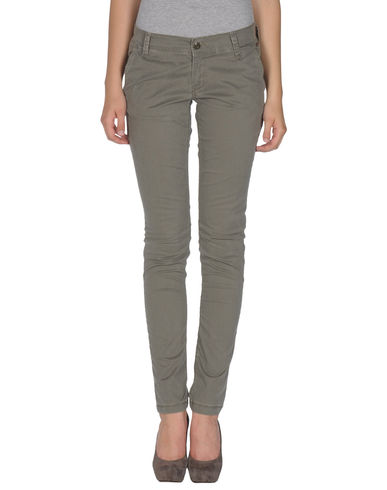 ZOOM MELTIN POT - Casual pants