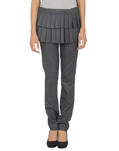 ZOOM McQ - Casual trouser