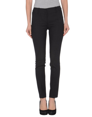 ZOOM INCOTEX - Casual pants