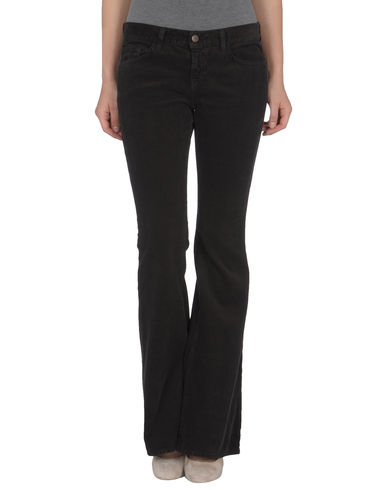 ZOOM J BRAND - Casual trouser
