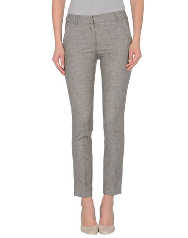 ZOOM INCOTEX - Casual pants
