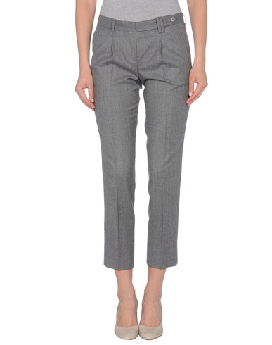 ZOOM INCOTEX - 3/4-length short