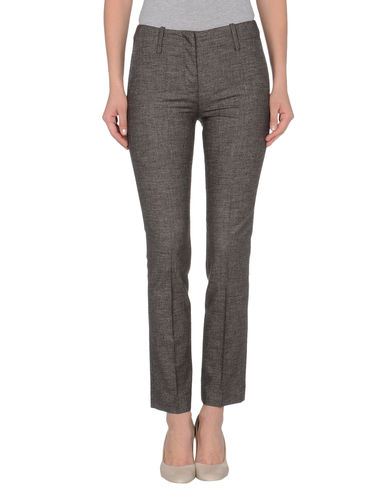 ZOOM INCOTEX - Casual trouser