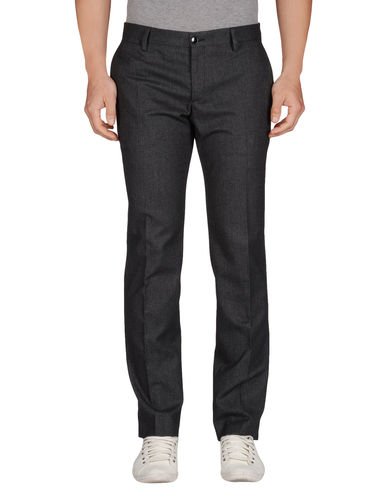 ZOOM D&G - Casual pants