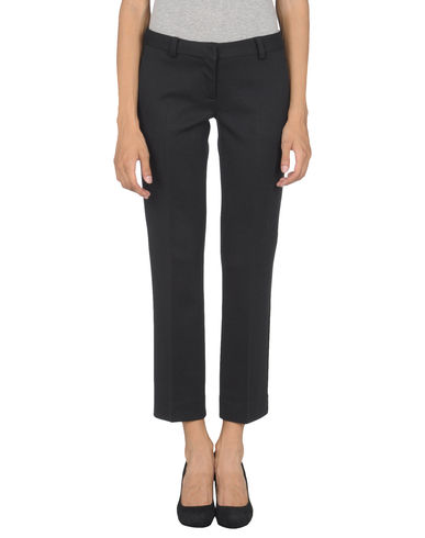 ZOOM L' AUTRE CHOSE - Casual trouser